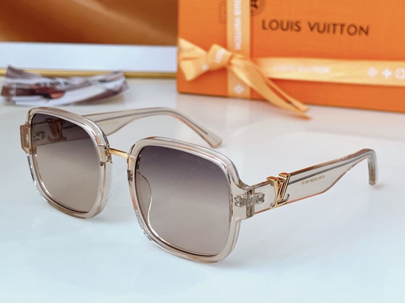 LV Sunglasses